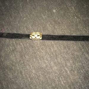 Black Choker